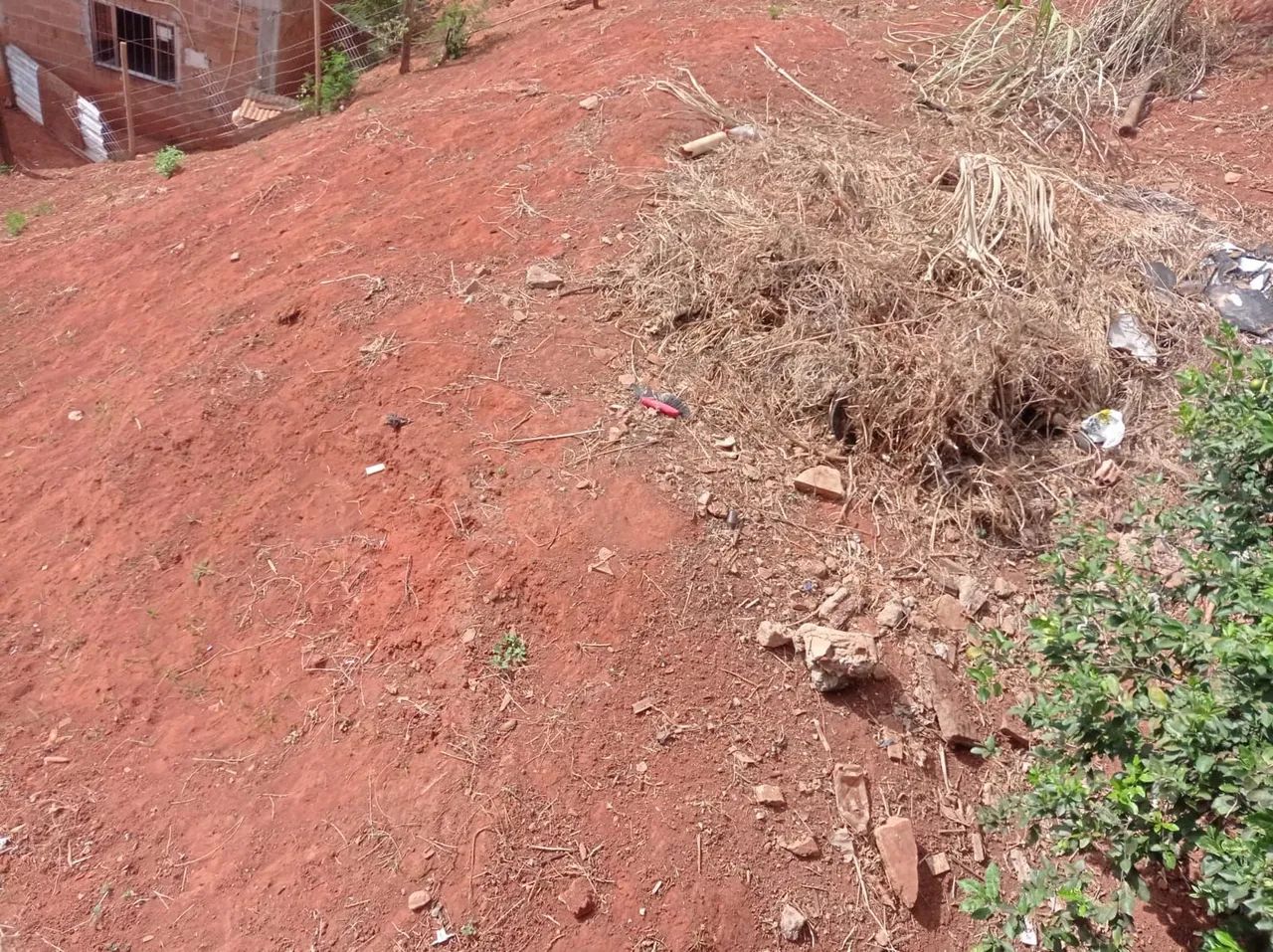 Terreno com área verde em ótima localização - Foto 3