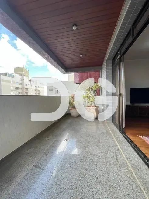 Apartamento à venda em Campinas, Bonfim, com 4 quartos, com 228 m², Edifício Aliança