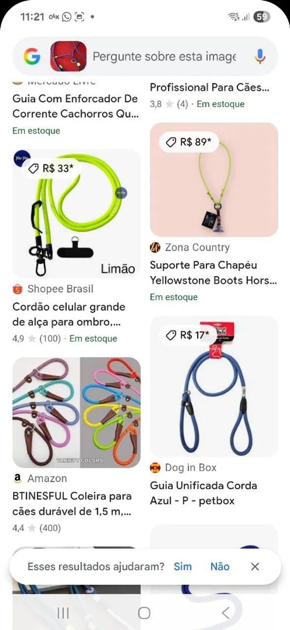 Acessórios  - Foto 4