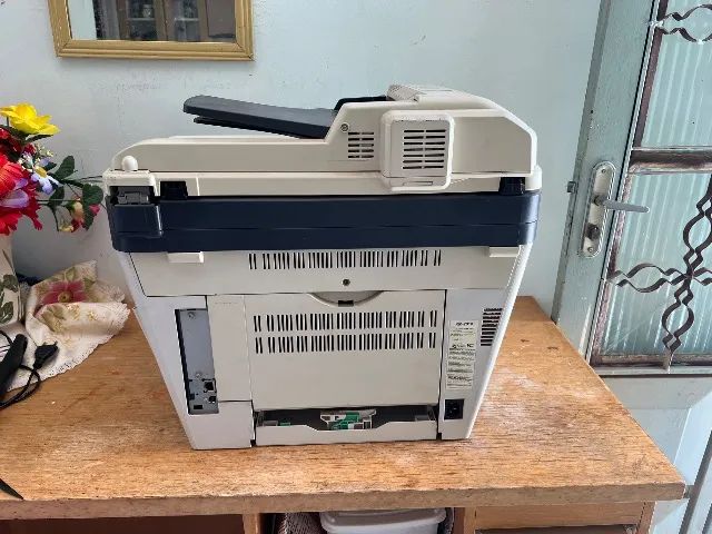 Impressora Kyocera KM 2810 - Foto 4