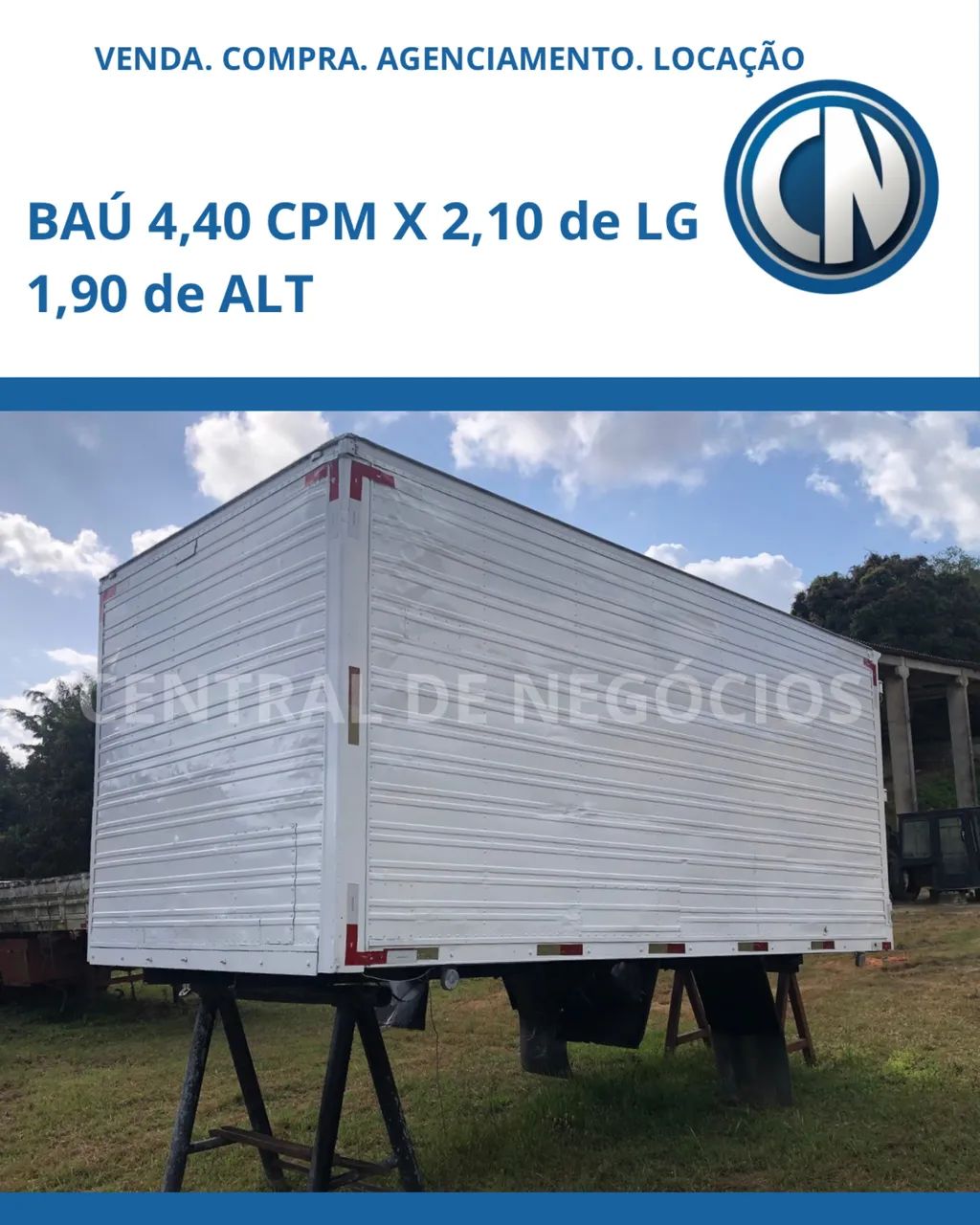 BAÚ