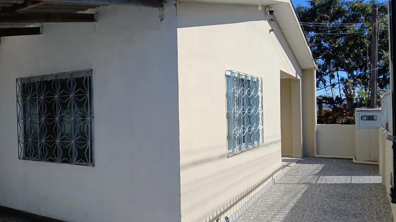 VENDO CASA NA LOMBA DO PINHEIRO