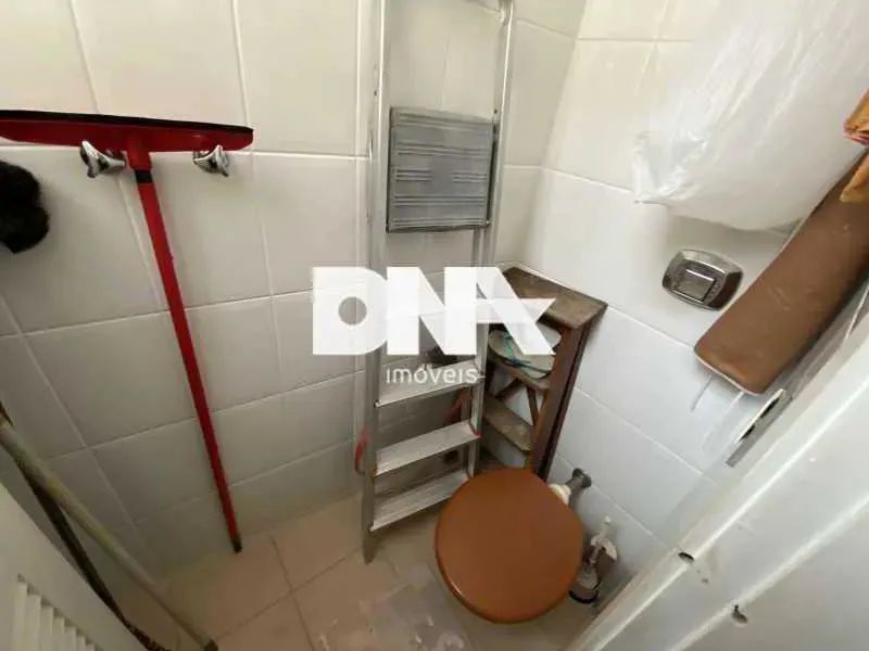 Apartamento - / Residencial / Copacabana - Foto 3