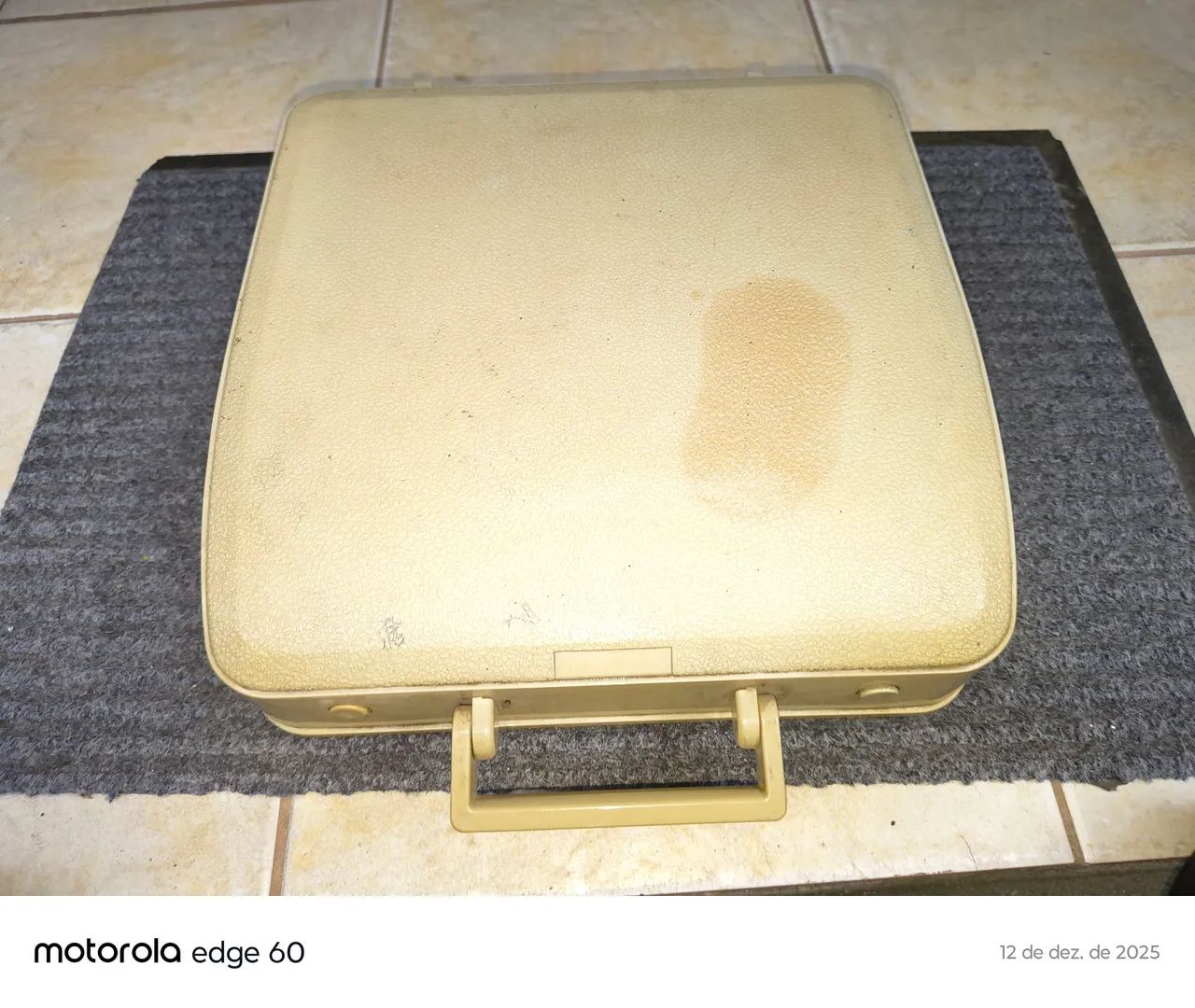 Máquina de escrever Lettera 82 64717306766465121