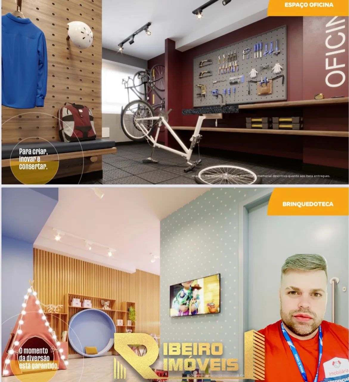 PASSARINHO NOVA FASE | Apartamento de 2 quartos para venda! - Foto 4