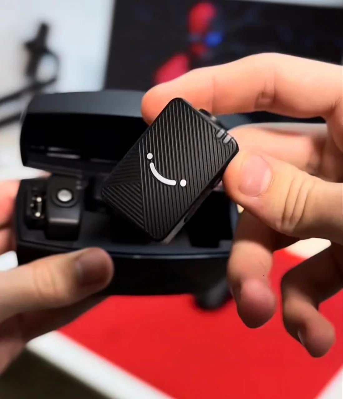 Microfone Fifine M9 - Foto 3