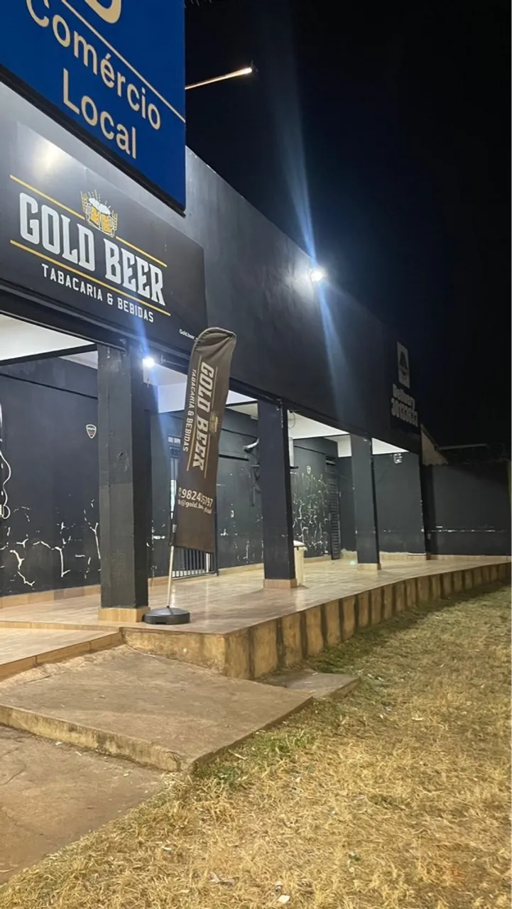 Passo Ponto Distribuidora de Bebidas