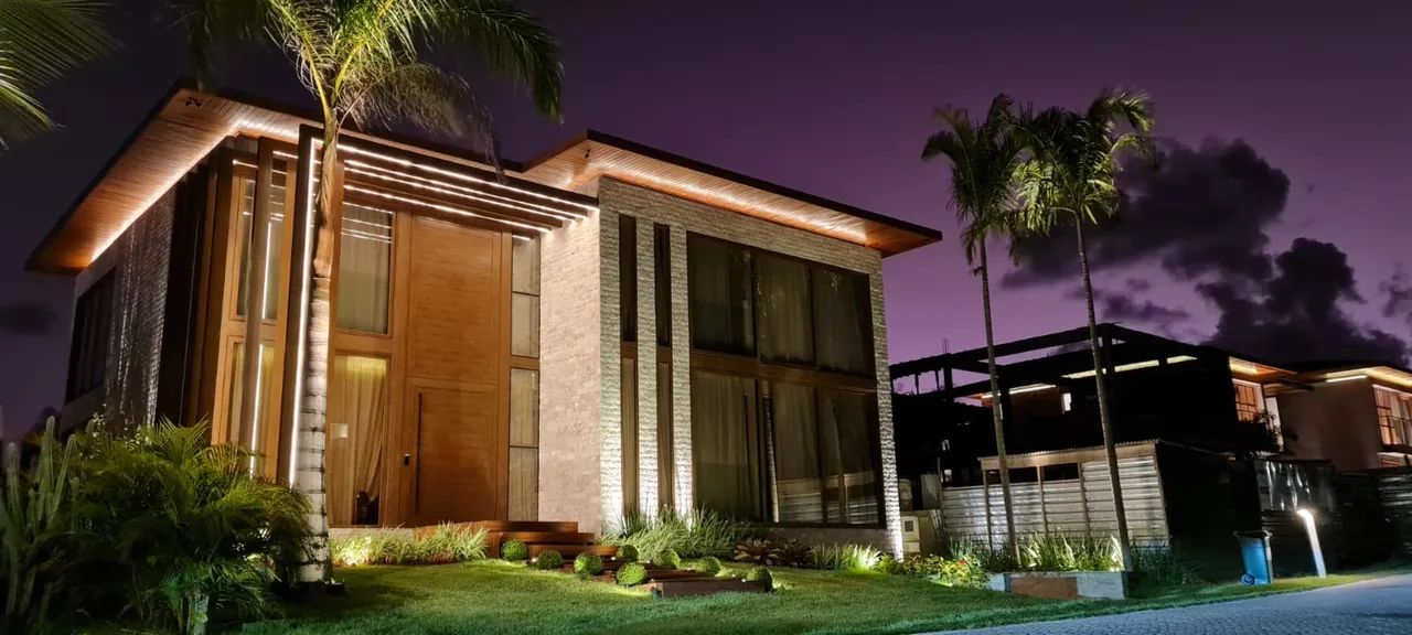 Excelente casa com 06 suítes - Foto 3