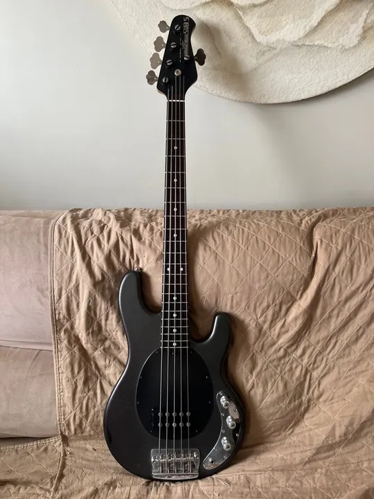 music man sub