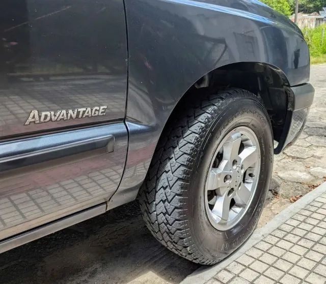 BLAZER ADVANTAGE - ÚNICA DONA - Foto 5