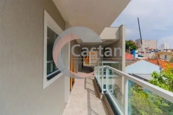 apartamento para alugar na vila prudente