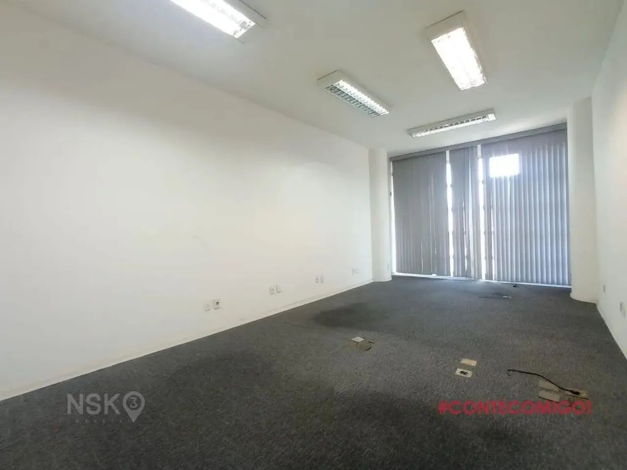 Sala comercial para Locação  26,32m² - Santa Efigênia - NSK3 Imóveis - Cod. 43096 - Foto 2