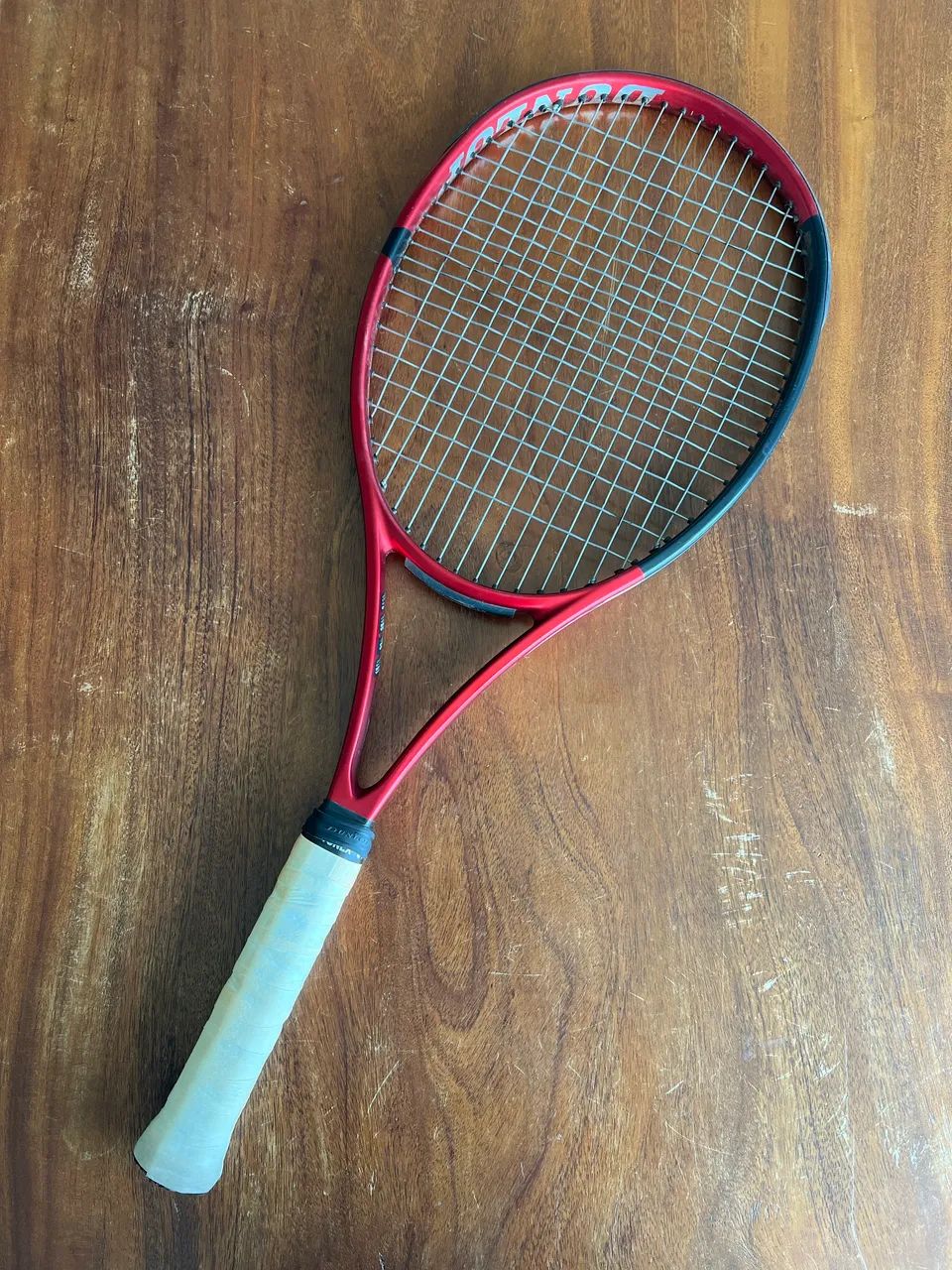 Raquete Dunlop CX 400 Tour (novíssima!)