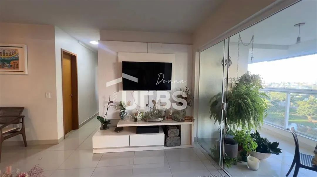 Apartamento Varandas de Ipanema em frente ao Parque Cascavel - Foto 2