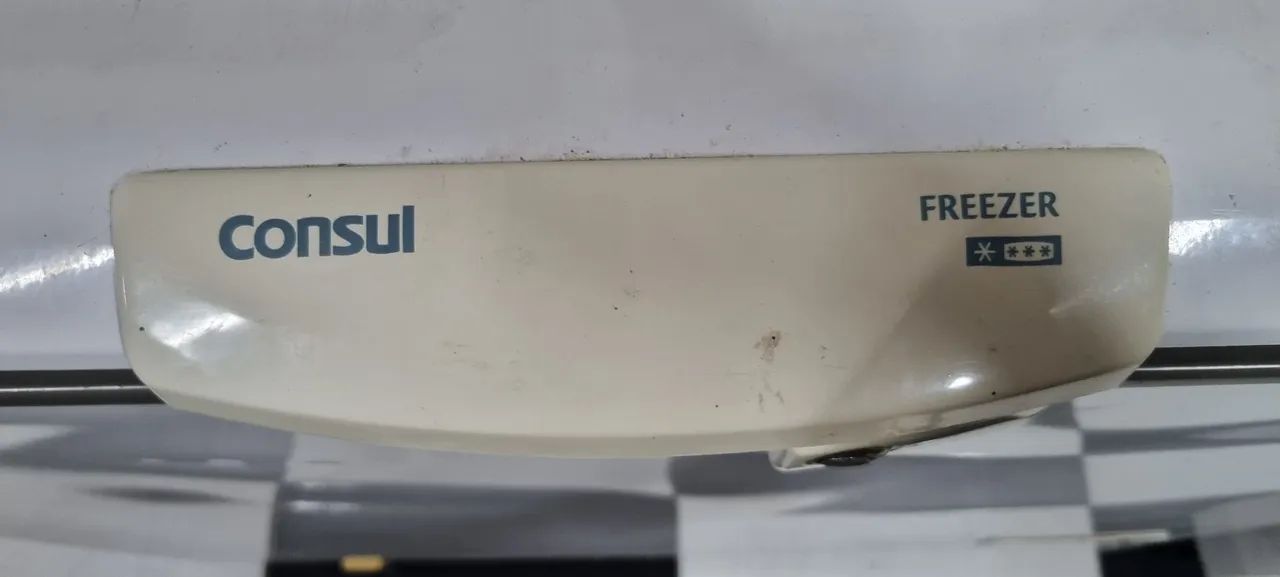 Freezer Consul horizontal 309l - Foto 3