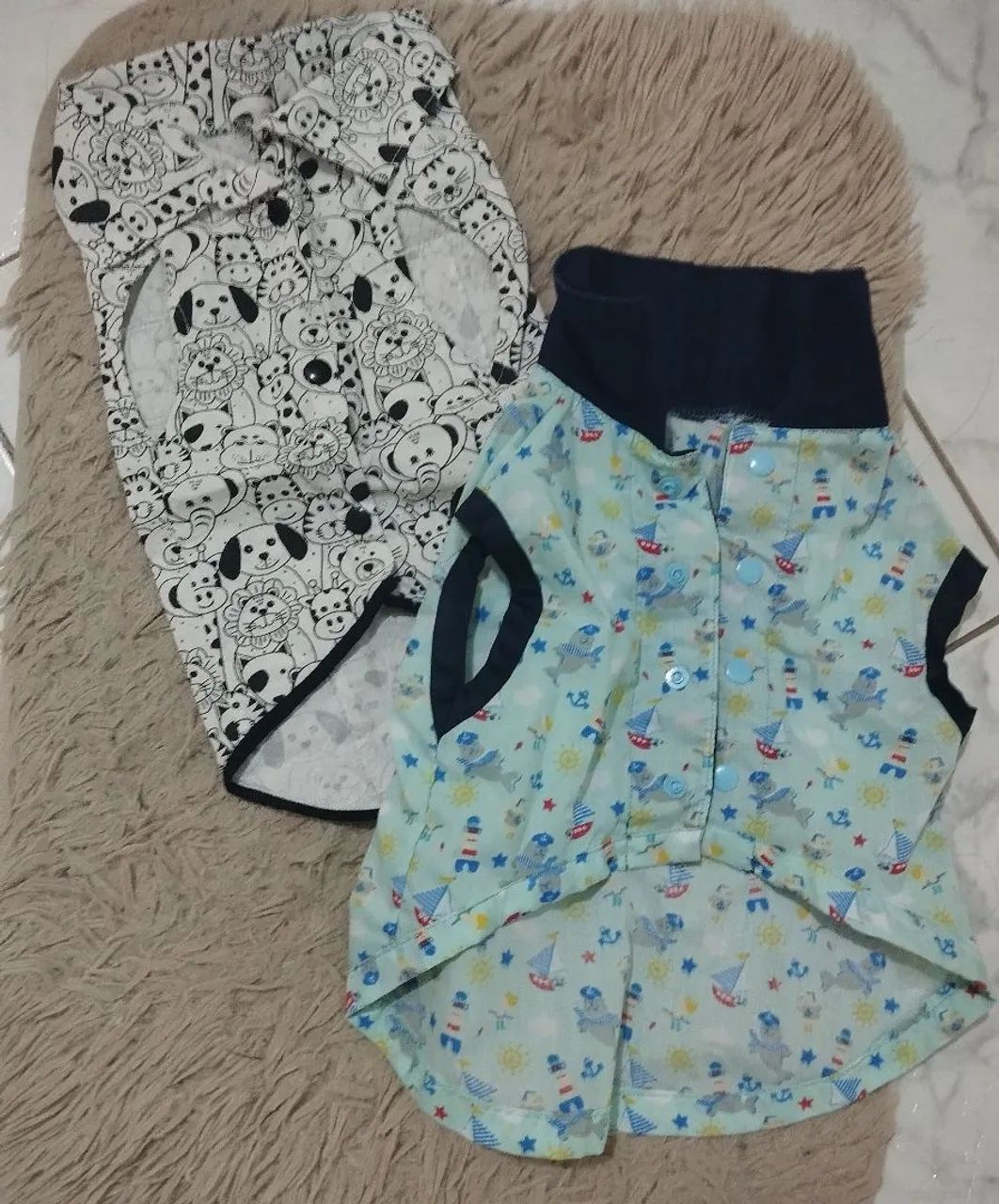 Roupa Pet - Foto 3