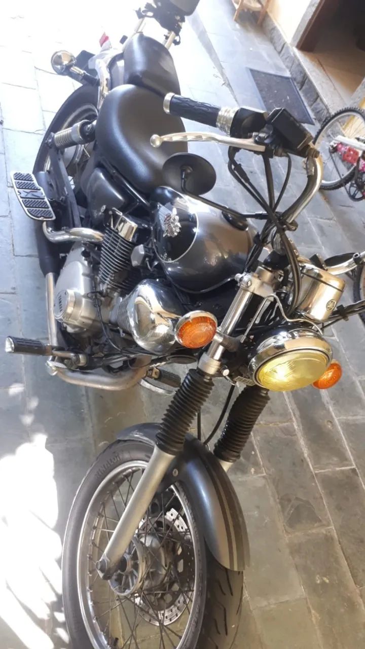Oportunidade!