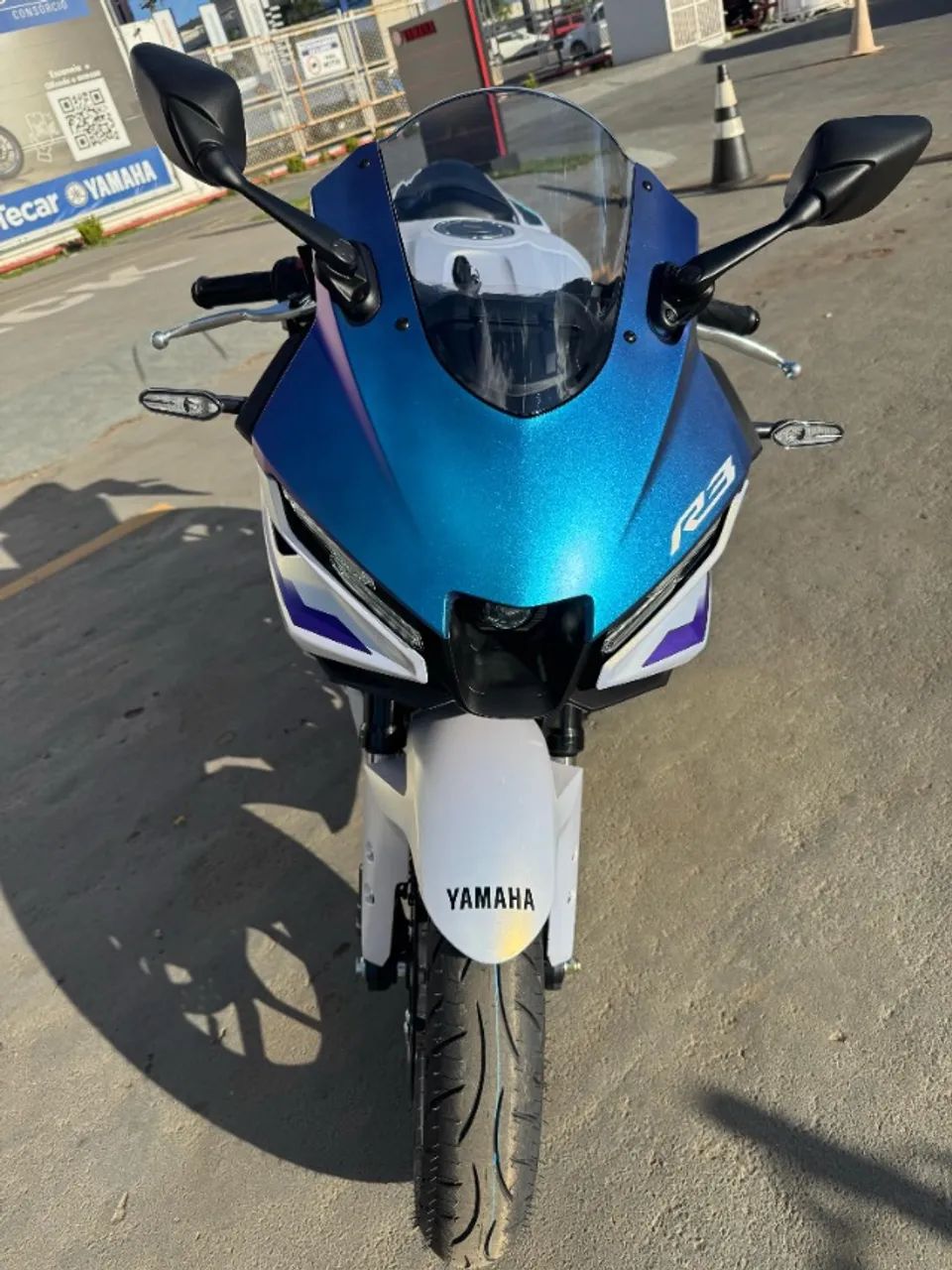  R3 Connected 25/26 - Foto 6