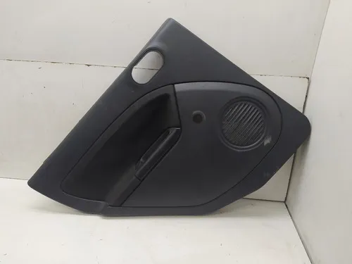 Forro Porta Traseiro Esquerda Ford Fiesta 2003 2008