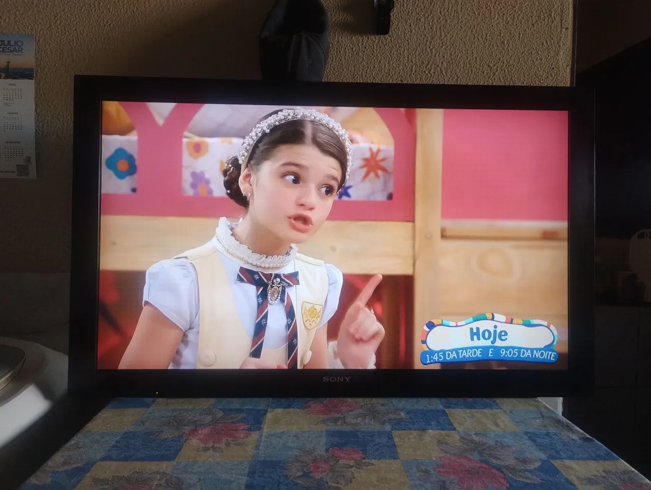 TV Sony 40 polegadas Full HD