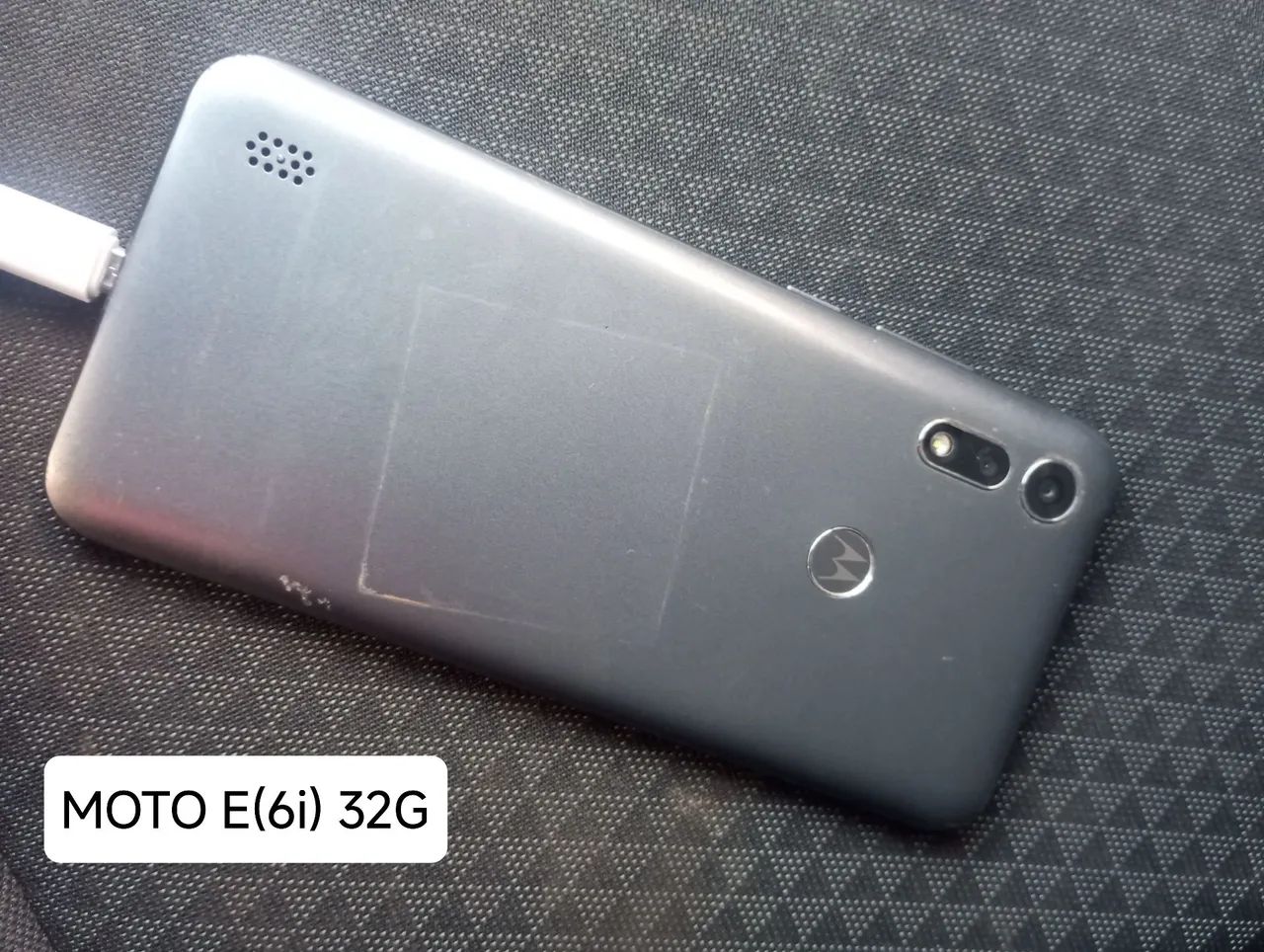Moto G32 e Moto E6i - Foto 3