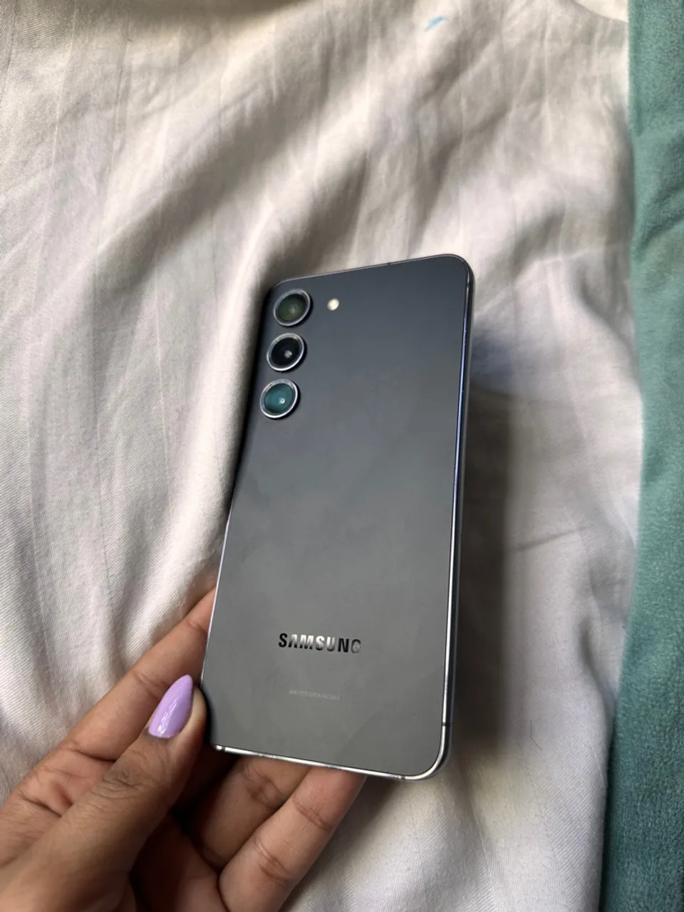 Vende-se S23 128GB