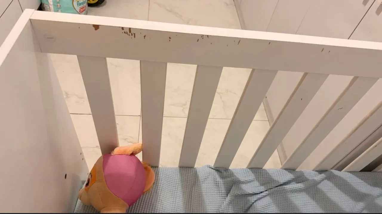 Berço americano 64961605965953124