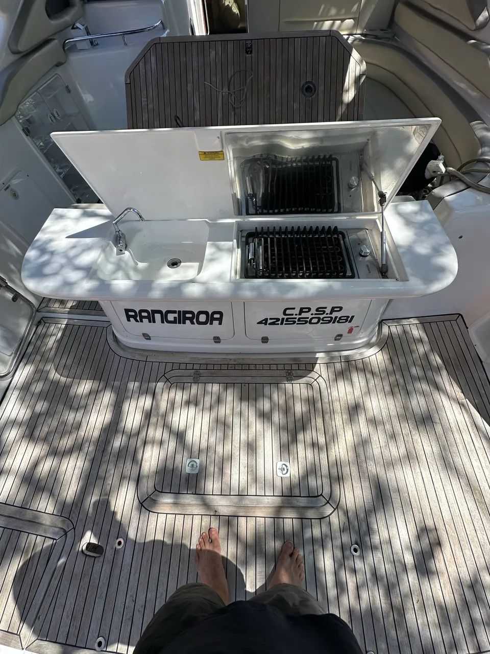 Phantom 360 Impecável - Foto 3