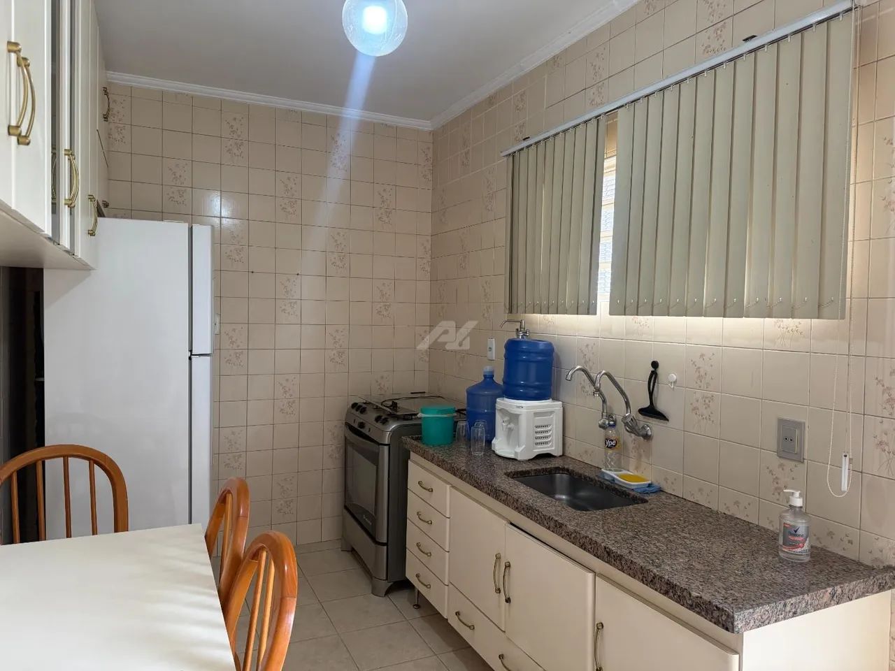 casa - Jardim Planalto - Campinas - Foto 4