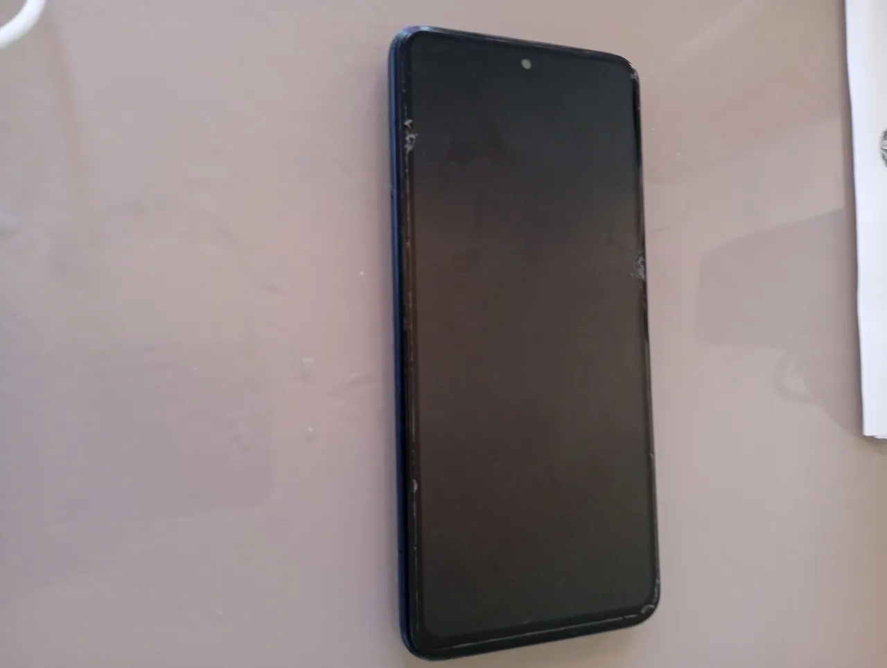 Redmi note 9 Pro
