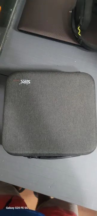 Bateria e estojo Drone F11/F11s - Foto 4