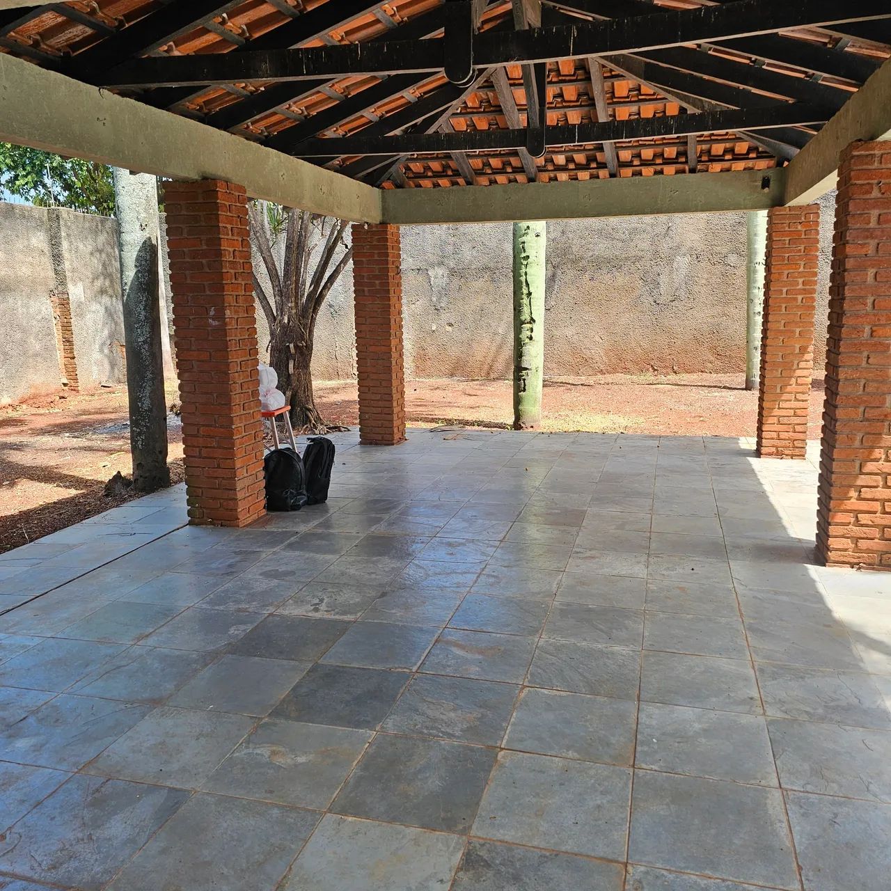 VENDO Terreno 450m² - Av. Paul Harris  - Foto 5