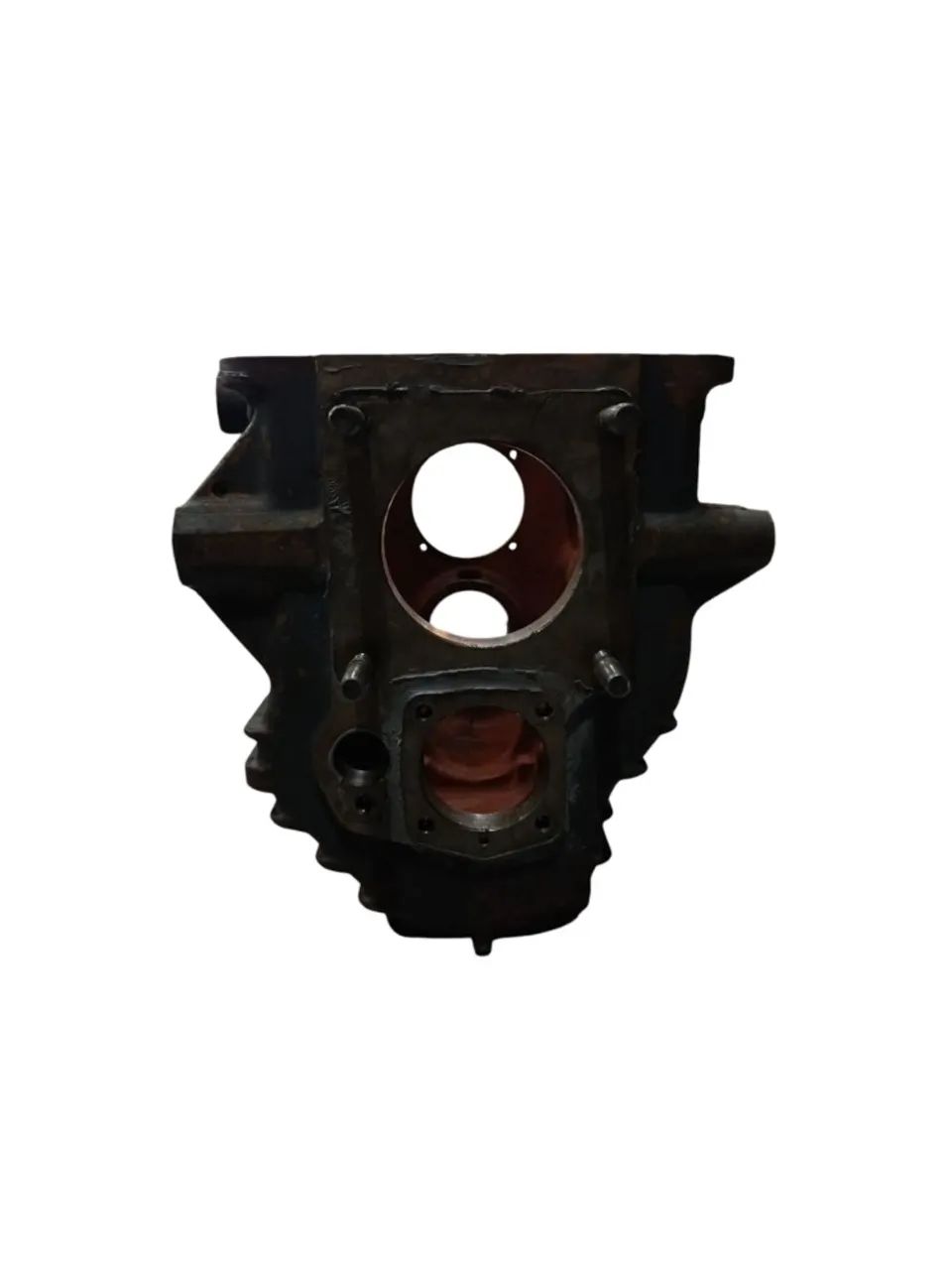 Carcaça Da Caixa Eaton 4205a 