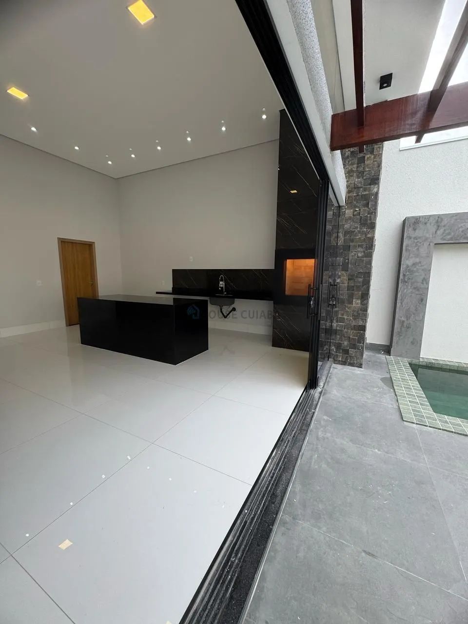 Vende - se Lindíssima Casa De Luxo No Jardim Universitário - Foto 5