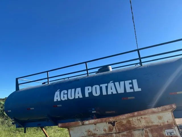 TANQUE PIPA - Foto 3