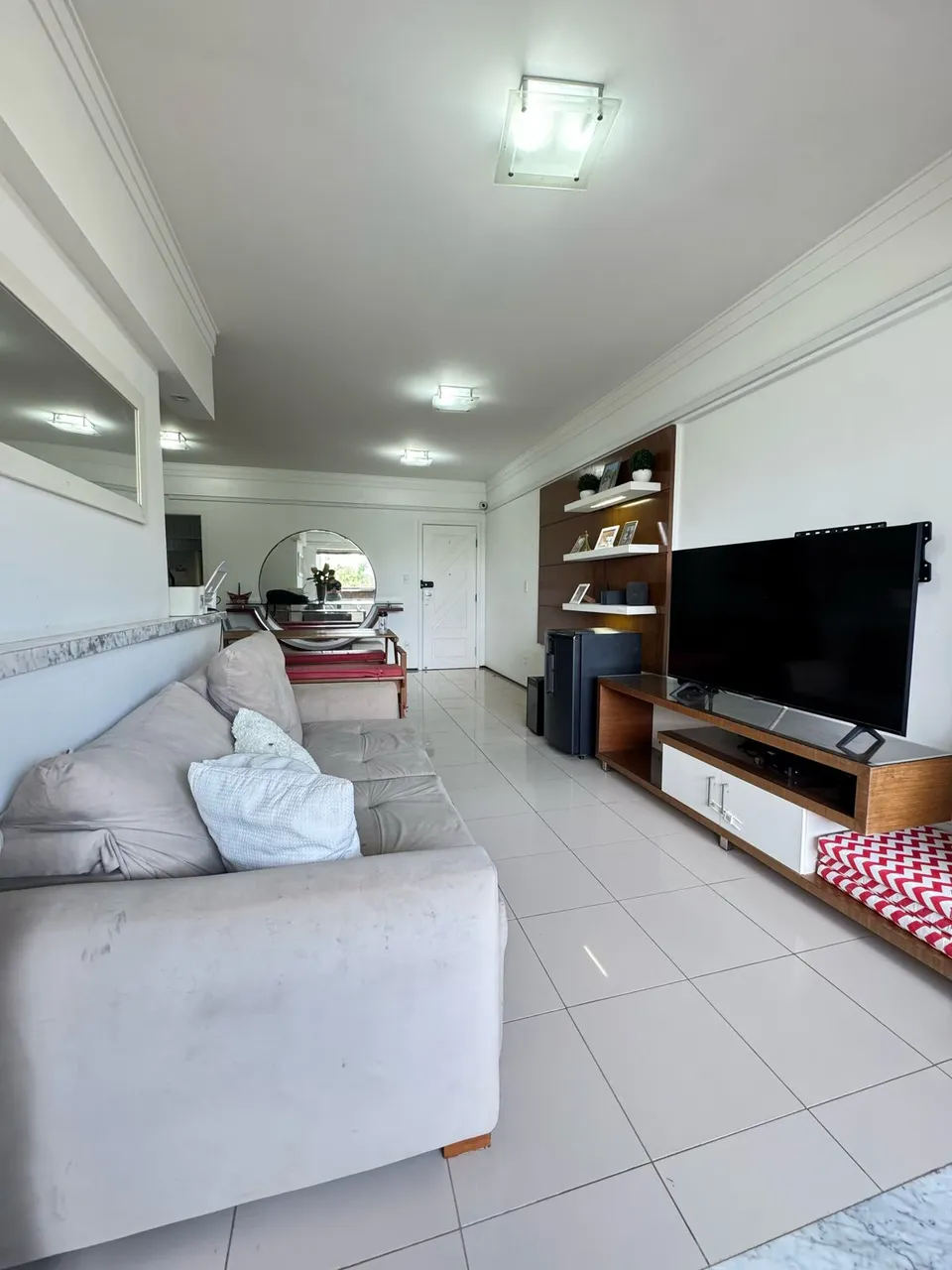 Apartamento para venda no Bela Vista, Renascença - São Luís - MA