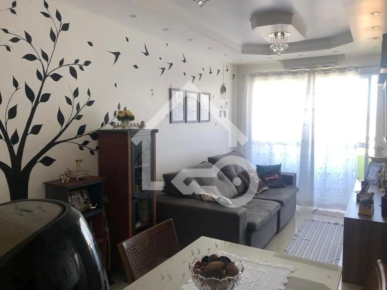 Apartamento para locação em São Bernardo do Campo
