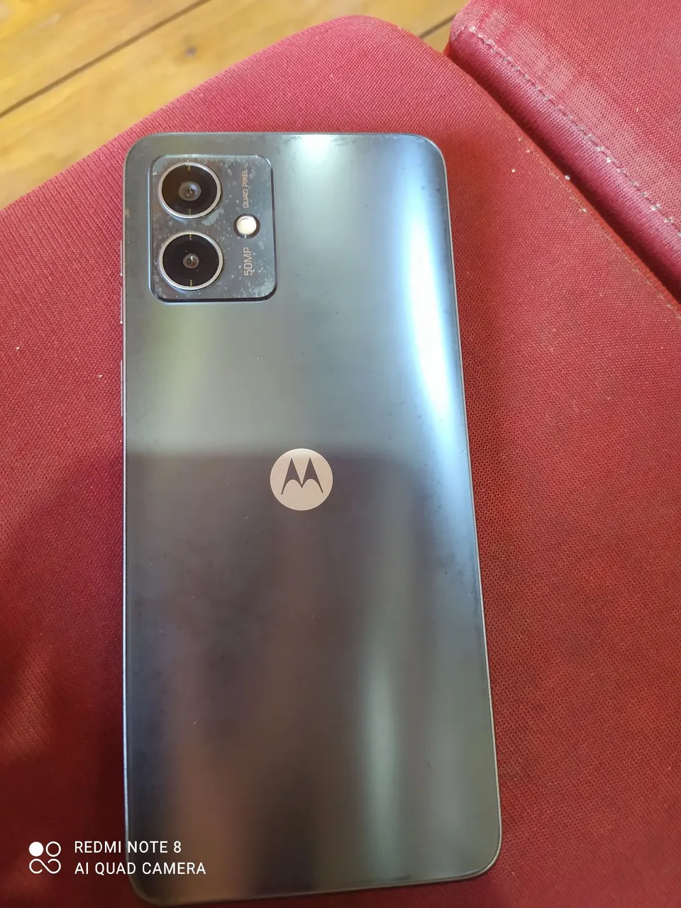 Moto g14