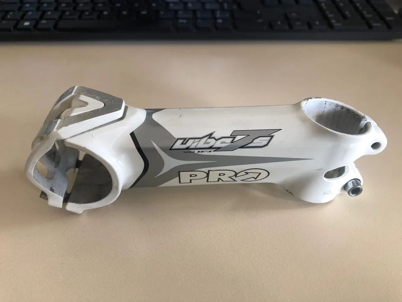 Mesa/avanço Shimano Pro Vibe 7s