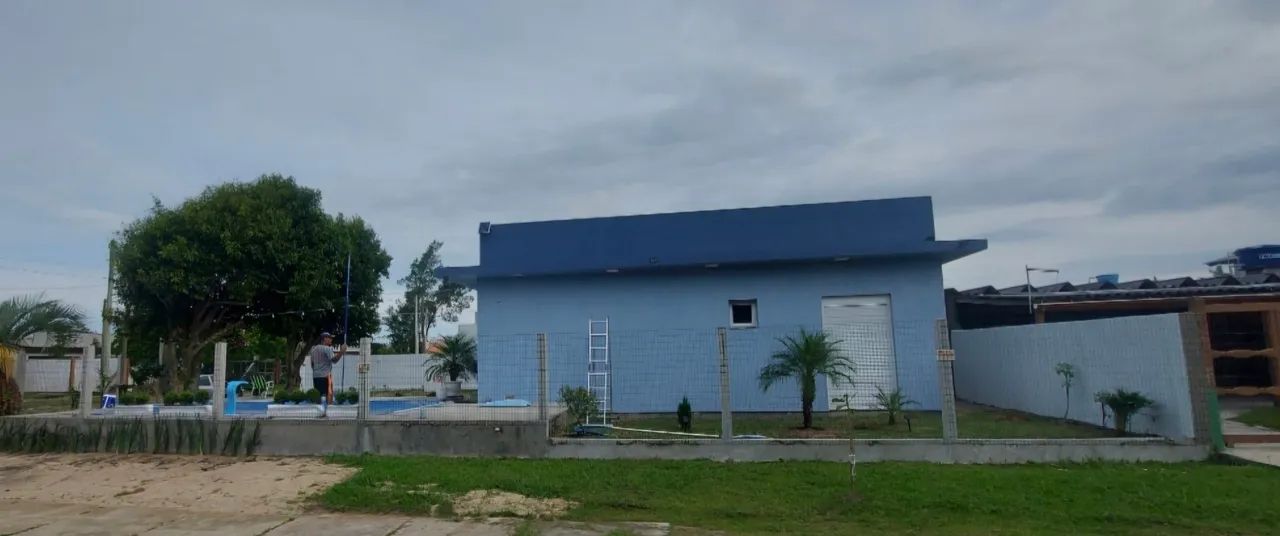 Casa em Tramandai com piscina terreno de esquina  - Foto 3