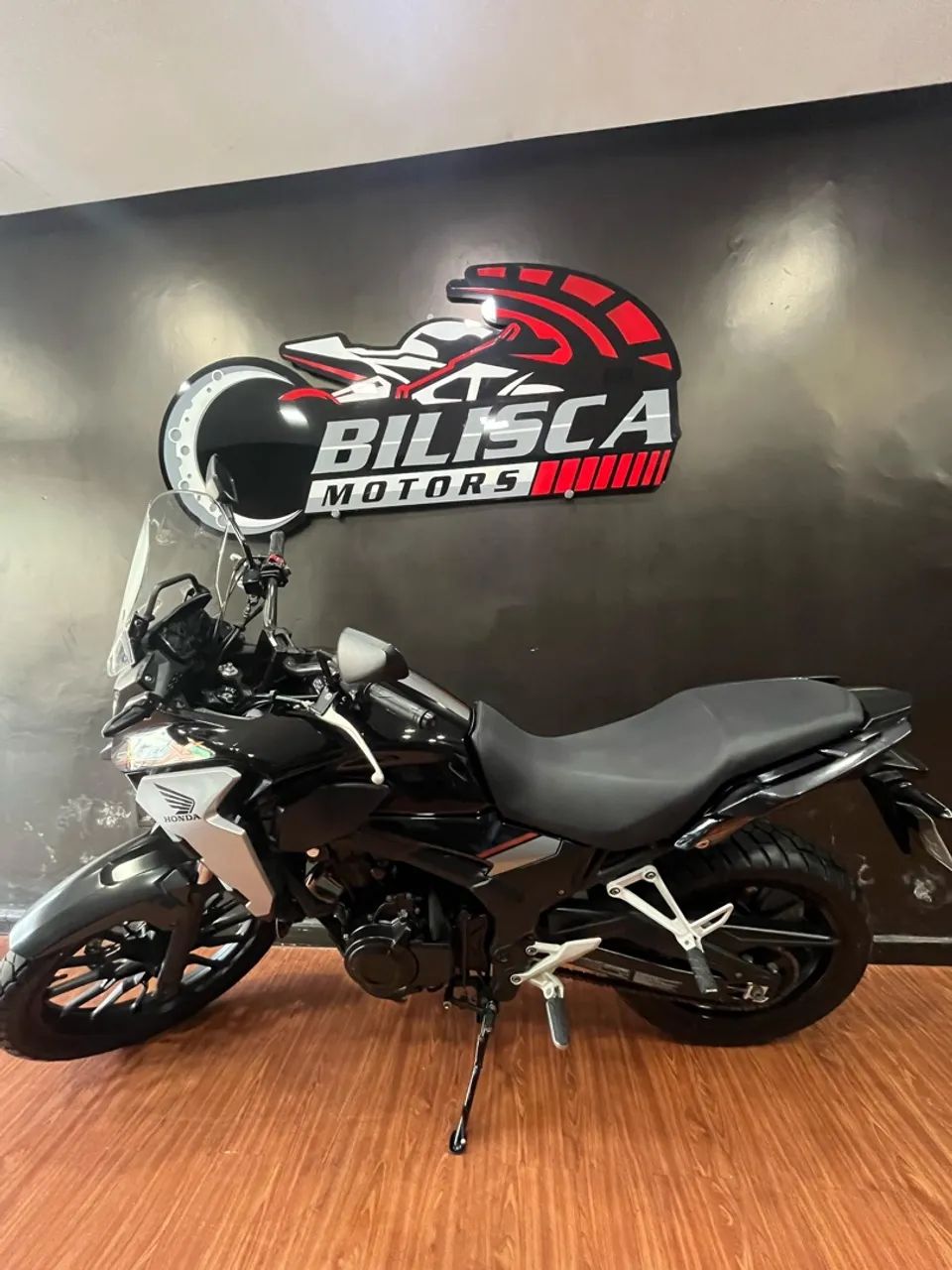 Cb 500x  - Foto 3