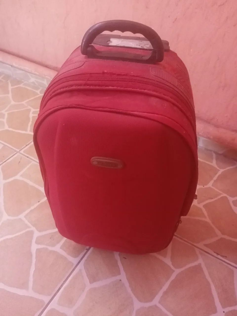 MALA DE VIAGEM 10KG 