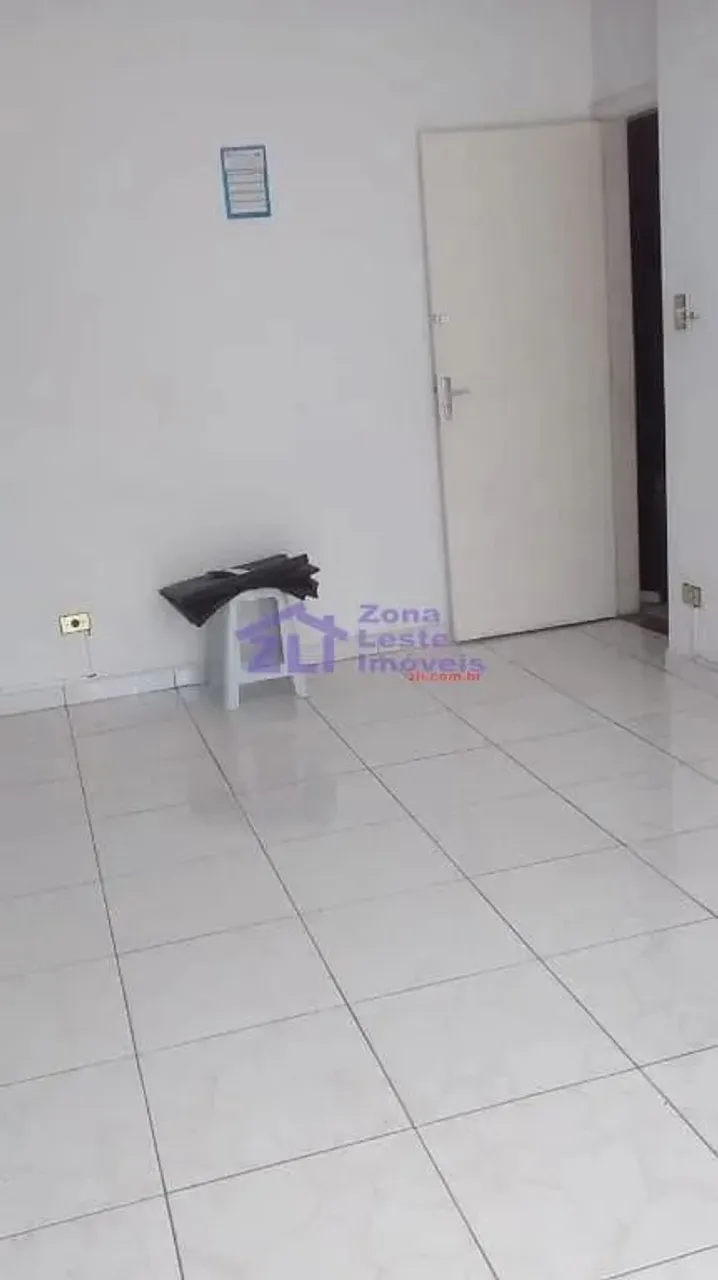 Sala para alugar, 45 m² por R$ 2.500,00/mês - Quarta Parada - São Paulo/SP