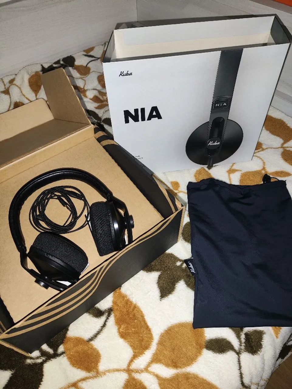 Kuba Nia - 1° edição MTH 496/500 - Foto 6