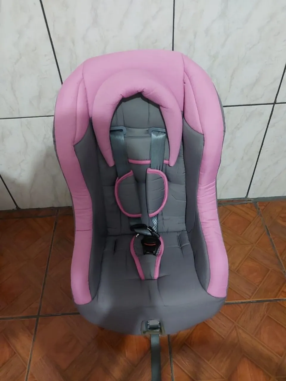 Cadeirinha Infantil