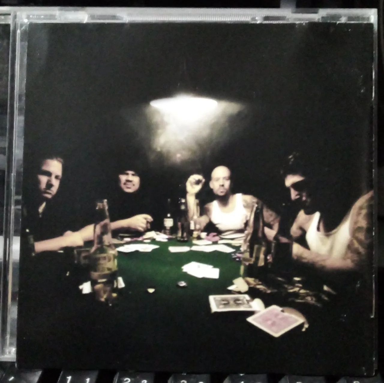 CD Madball - Demonstrating my Style 1996 Roadrunner - Foto 2