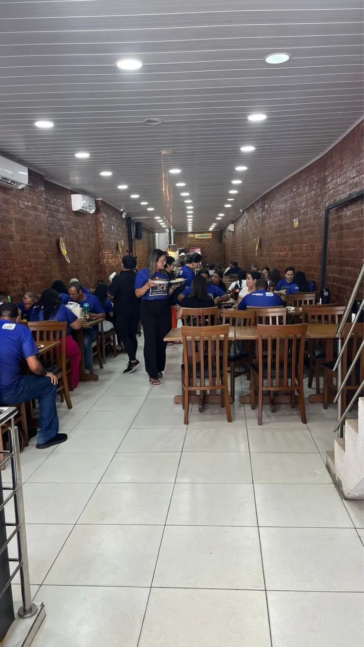 Repasso restaurante no centro - Foto 3