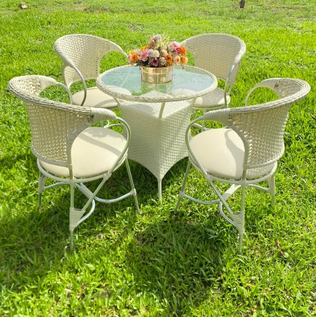 Conjunto de Mesa Brasil. Mega Oferta!