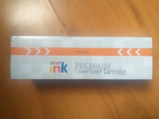 Toner CBT 283A 83A 283A para HP M127FN M127 M201 M225...