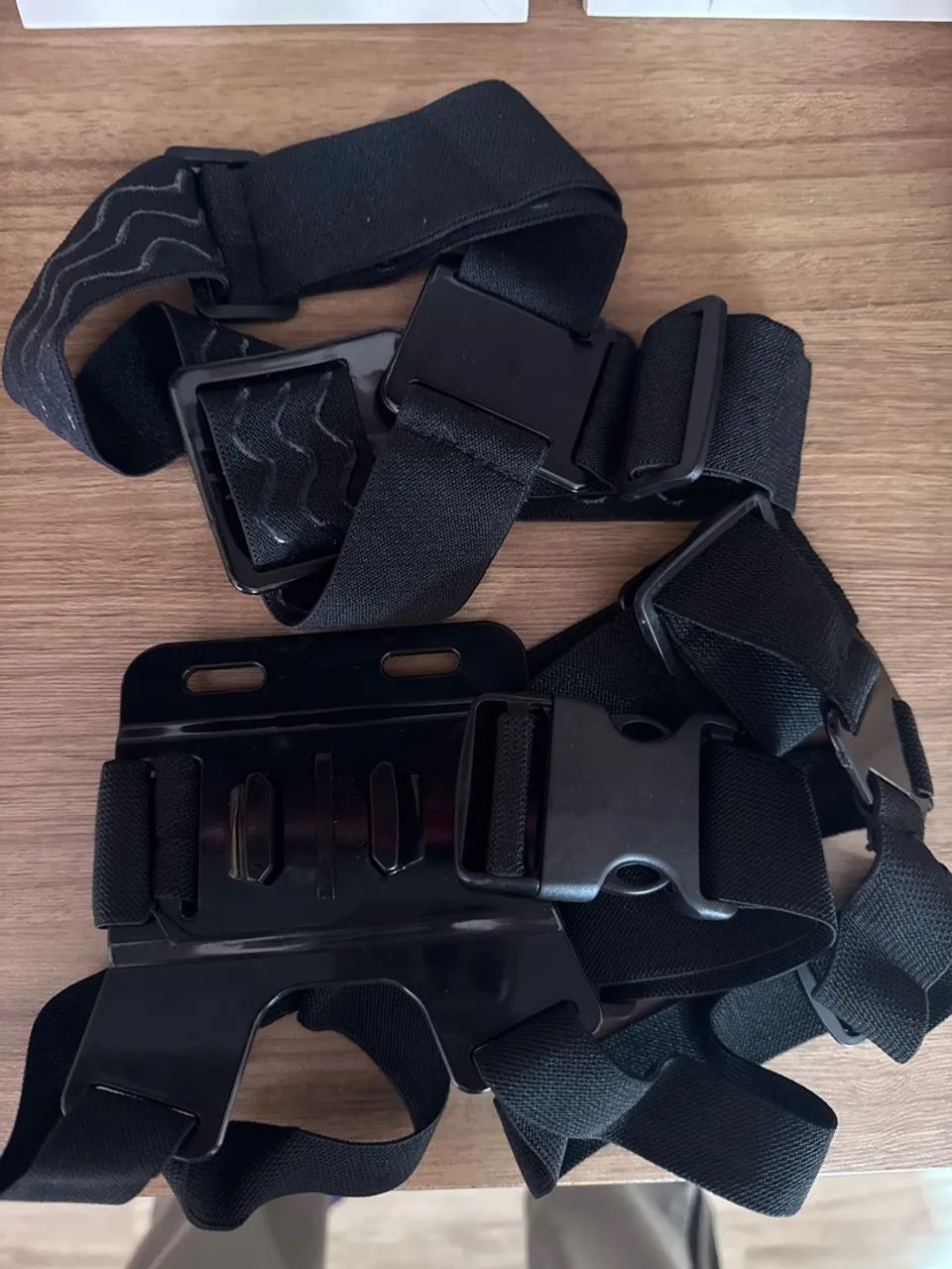 GoPro Hero 6 com acessórios - Filmadora de Ação - Foto 3